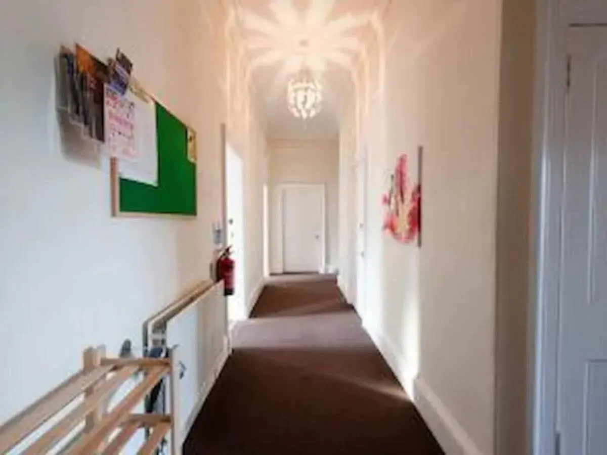 Edinburgh Central Lauriston Apartment