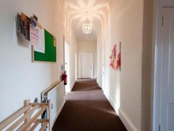 Edinburgh Central Lauriston Apartment